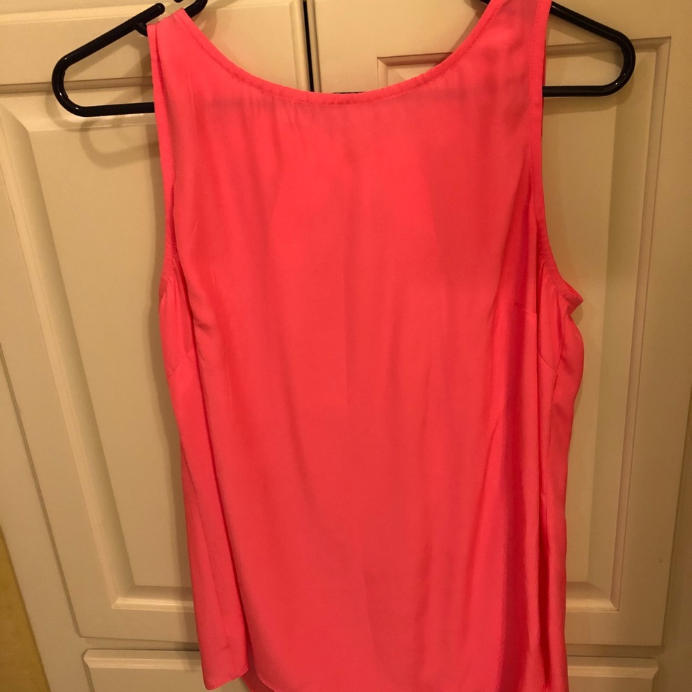 NWT Alice & Trixie Asymmetrical Top   Size M